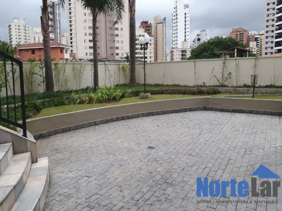 Imagem Apartamento com 1 Quarto à Venda, 38 m² em Santana - São Paulo