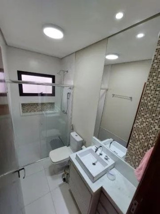 Imagem Casa de Condomínio com 3 Quartos à Venda, em Parque São Cristóvão - Taubaté Imagem Casa de Condomínio com 3 Quartos à Venda, em Parque São Cristóvão - Taubaté
