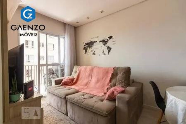 Imagem Apartamento com 3 Quartos à Venda, 62 m² em Novo Osasco - Osasco Imagem Apartamento com 3 Quartos à Venda, 62 m² em Novo Osasco - Osasco