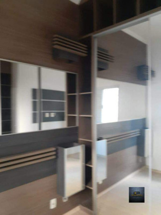 Imagem Apartamento com 3 Quartos à Venda, 64 m² em Centro - Diadema