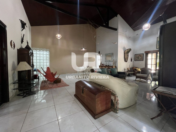 Imagem Casa com 5 Quartos à Venda, 246 m² em Riviera | Módulo 20 - Bertioga