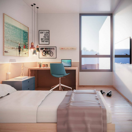 Imagem Casa com 2 Quartos à Venda, 79 m² em Itaguá - Ubatuba Imagem Casa com 2 Quartos à Venda, 79 m² em Itaguá - Ubatuba