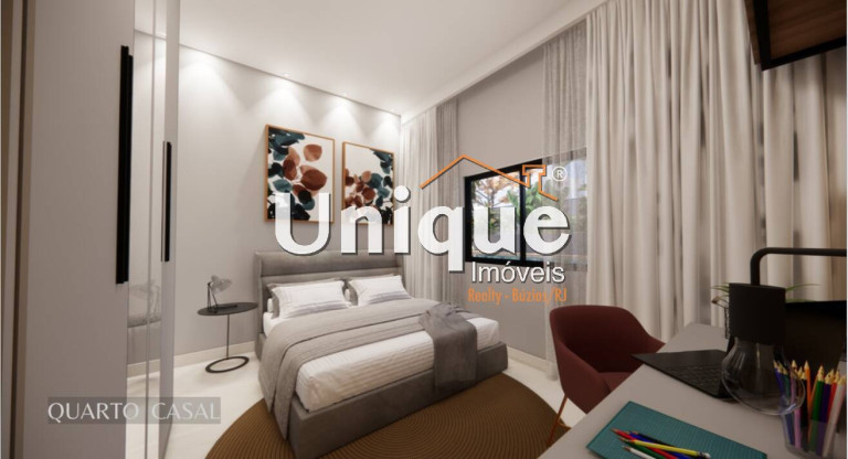 Imagem Casa com 3 Quartos à Venda, 360 m² em Nova São Pedro - São Pedro Da Aldeia