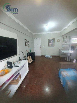 Imagem Apartamento com 3 Quartos à Venda, 87 m² em Meireles - Fortaleza Imagem Apartamento com 3 Quartos à Venda, 87 m² em Meireles - Fortaleza
