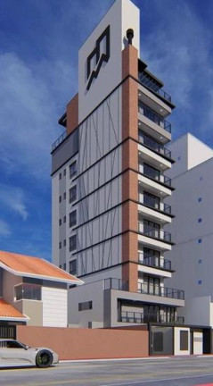 Imagem Apartamento com 4 Quartos à Venda, 181 m² em Praia Brava De Itajaí - Itajaí