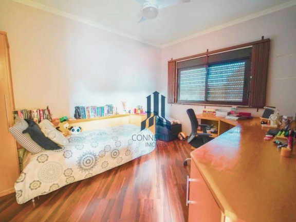 Imagem Sobrado com 5 Quartos à Venda, 267 m² em Seminário - Curitiba
