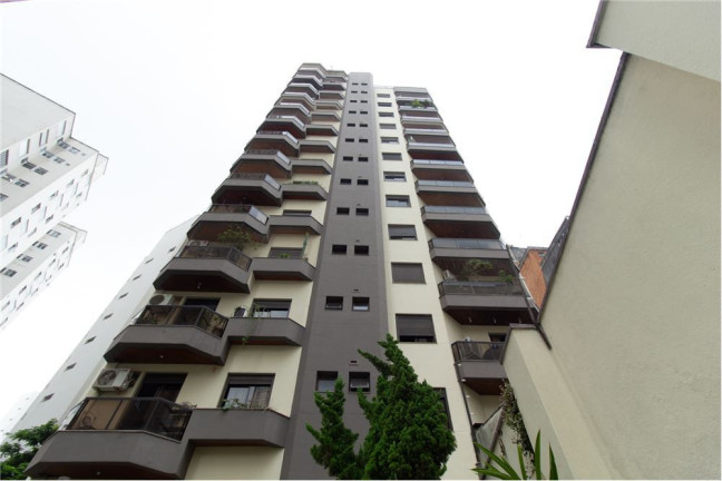 Imagem Apartamento com 3 Quartos à Venda, 162 m² em Aclimação - São Paulo