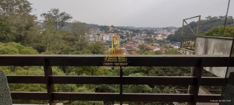 Imagem Casa de Condomínio com 3 Quartos à Venda, 150 m² em Jardim Panorama - Ribeirão Pires Imagem Casa de Condomínio com 3 Quartos à Venda, 150 m² em Jardim Panorama - Ribeirão Pires