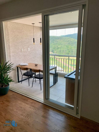 Apartamento com 2 Quartos à Venda, 72 m² em Tamboré - Santana De Parnaíba