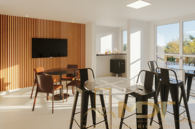 Imagem Apartamento com 2 Quartos à Venda, 42 m² em Betânia - Belo Horizonte