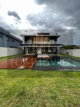 Imagem Sobrado com 4 Quartos à Venda, 700 m² em Condomínio Reserva Do Paratehy - São José Dos Campos Imagem Sobrado com 4 Quartos à Venda, 700 m² em Condomínio Reserva Do Paratehy - São José Dos Campos