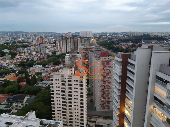 Imagem Apartamento com 3 Quartos à Venda, 127 m² em Chácara Inglesa - São Bernardo Do Campo