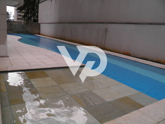 Imagem Apartamento com 2 Quartos à Venda, 84 m² em Alphaville - Barueri