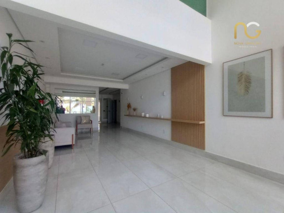Imagem Apartamento com 1 Quarto à Venda, 49 m² em Balneário Flórida - Praia Grande