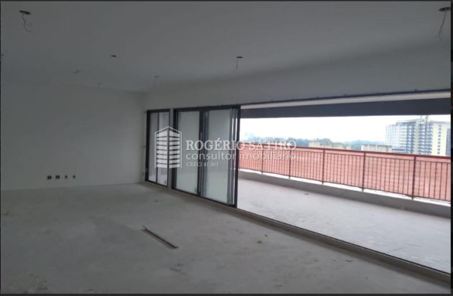 Imagem Apartamento com 4 Quartos à Venda, 244 m² em Moema  - São Paulo