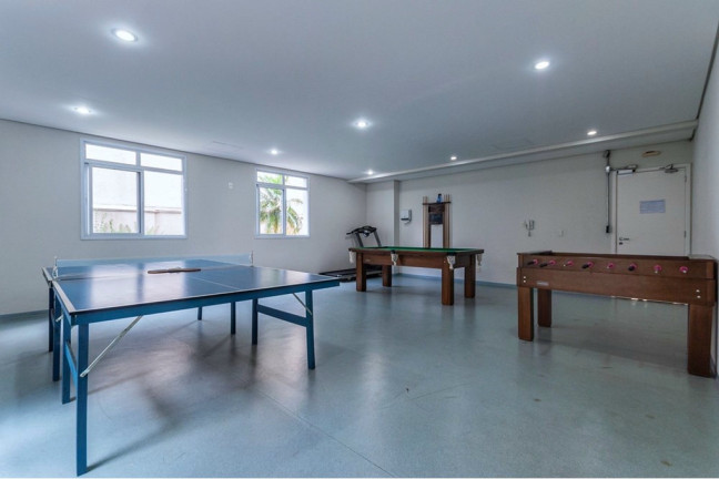 Imagem Apartamento com 2 Quartos à Venda, 69 m² em Vila Moinho Velho - São Paulo