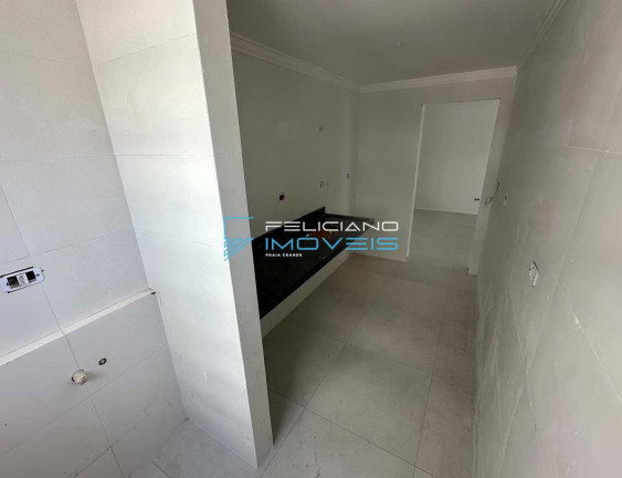 Imagem Apartamento com 1 Quarto à Venda, 50 m² em Caiçara - Praia Grande