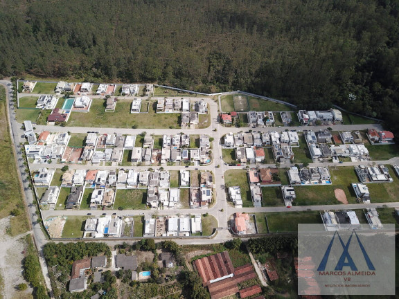 Imagem Terreno em Condomínio à Venda, 392 m² em Botujuru - Mogi Das Cruzes