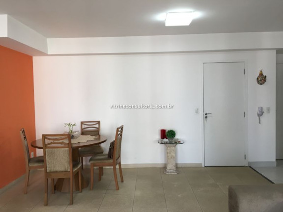 Imagem Apartamento com 3 Quartos à Venda, 95 m² em Vila Monumento - São Paulo