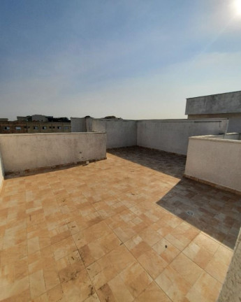 Imagem Cobertura com 2 Quartos à Venda, 72 m² em Vila Tibiriçá - Santo André