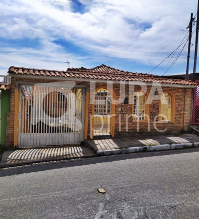 Imagem Casa com 4 Quartos à Venda, 210 m² em água Fria - São Paulo Imagem Casa com 4 Quartos à Venda, 210 m² em água Fria - São Paulo