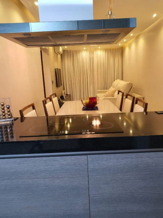 Imagem Apartamento com 2 Quartos à Venda, 72 m² em Baeta Neves - São Bernardo Do Campo