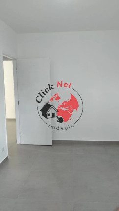 Imagem Apartamento com 2 Quartos à Venda, 67 m² em Taboão - São Bernardo Do Campo