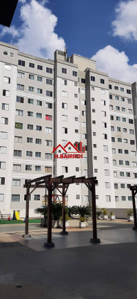 Imagem Apartamento com 2 Quartos à Venda, 46 m² em Palmeiras De São José - São José Dos Campos Imagem Apartamento com 2 Quartos à Venda, 46 m² em Palmeiras De São José - São José Dos Campos