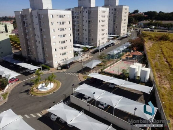 Imagem Apartamento com 2 Quartos à Venda, 45 m² em Parque Dom Pedro Ii - Campinas Imagem Apartamento com 2 Quartos à Venda, 45 m² em Parque Dom Pedro Ii - Campinas