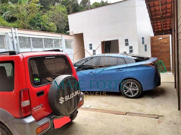Imagem Casa com 5 Quartos à Venda, 300 m² em Enseada - Ubatuba