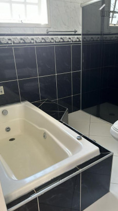 Imagem Casa com 4 Quartos para Alugar, 350 m² em Jardim Das Indústrias - São José Dos Campos