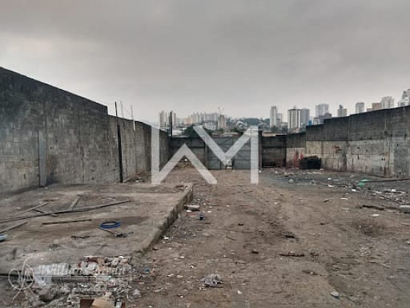 Imagem Terreno à Venda, 1.235 m² em Parque Edu Chaves - São Paulo