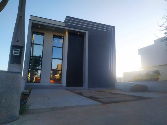 Imagem Casa com 3 Quartos à Venda, 180 m² em Jardim Novo Horizonte - Sorocaba Imagem Casa com 3 Quartos à Venda, 180 m² em Jardim Novo Horizonte - Sorocaba