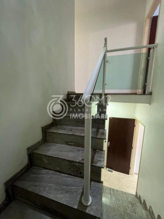 Imagem Casa com 3 Quartos à Venda, 219 m² em Vila Metalúrgica - Santo André