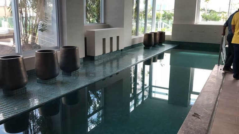 Imagem Apartamento com 4 Quartos à Venda, 266 m² em Barra Da Tijuca - Rio De Janeiro