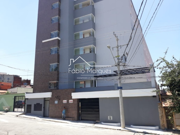 Imagem Apartamento com 2 Quartos à Venda, 38 m² em Vila Ré - São Paulo Imagem Apartamento com 2 Quartos à Venda, 38 m² em Vila Ré - São Paulo