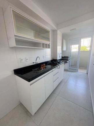 Imagem Apartamento com 2 Quartos à Venda, 59 m² em Jardim São Carlos - Sorocaba