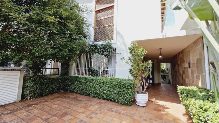 Imagem Imóvel com 3 Quartos à Venda, 216 m² em Jardim Paulista - São Paulo Imagem Imóvel com 3 Quartos à Venda, 216 m² em Jardim Paulista - São Paulo