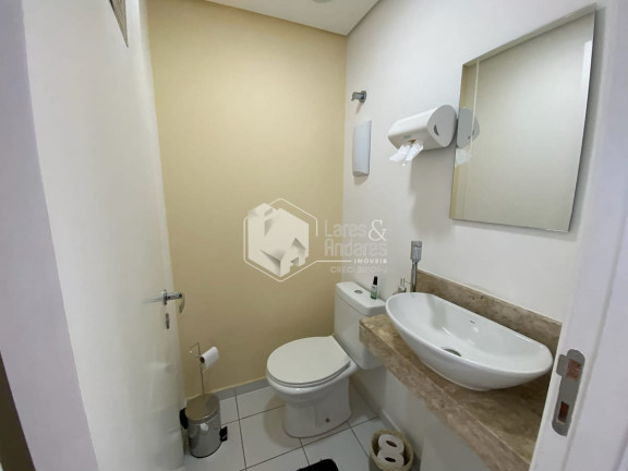Imagem Sala Comercial à Venda, 42 m² em Santo Amaro - São Paulo