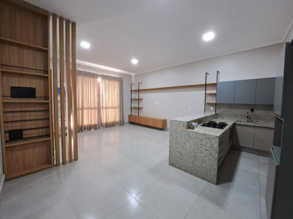 Apartamento com 3 Quartos à Venda, 90 m² em Jardim Botânico - Franca