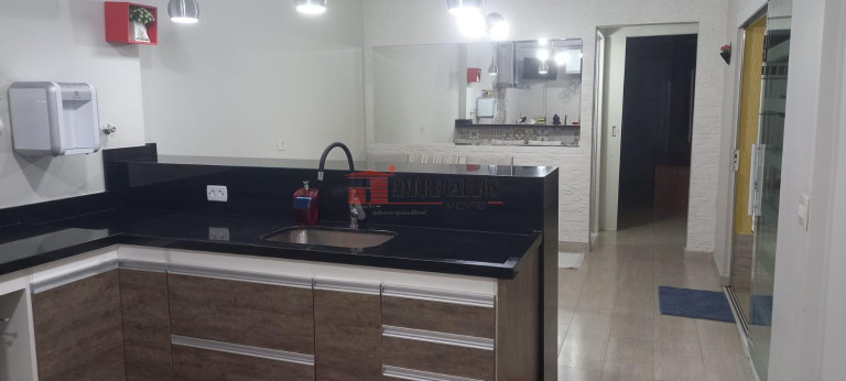Imagem Casa de Condomínio com 2 Quartos à Venda, 70 m² em Veloso - Osasco