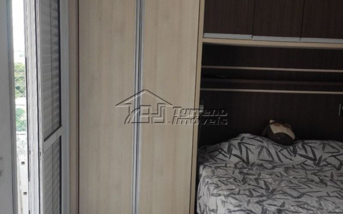Imagem Apartamento com 3 Quartos à Venda, 98 m² em Jardim Sul - São José Dos Campos