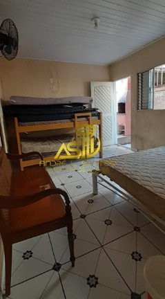 Imagem Casa com 2 Quartos à Venda, 90 m² em Aviação - Praia Grande Imagem Casa com 2 Quartos à Venda, 90 m² em Aviação - Praia Grande