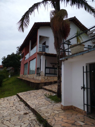 Chácara com 4 Quartos à Venda, 2 m² em Cachoeirinha - Pinhalzinho