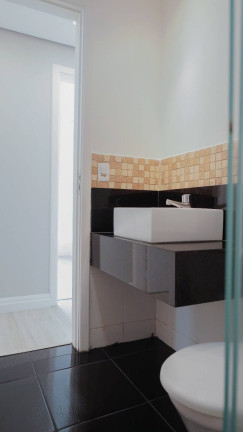 Imagem Apartamento com 2 Quartos à Venda, 60 m² em Parque Munhoz - São Paulo Imagem Apartamento com 2 Quartos à Venda, 60 m² em Parque Munhoz - São Paulo