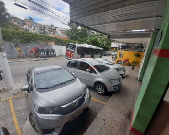 Imagem Imóvel à Venda, 500 m² em Jardim São Luís - São Paulo Imagem Imóvel à Venda, 500 m² em Jardim São Luís - São Paulo