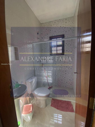 Imagem Casa com 2 Quartos à Venda, 109 m² em Canto Do Mar - São Sebastião