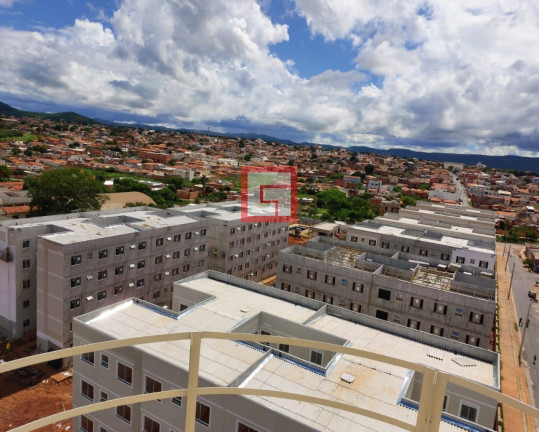 Imagem Apartamento com 2 Quartos à Venda, 45 m² em Barcelona Park - Montes Claros Imagem Apartamento com 2 Quartos à Venda, 45 m² em Barcelona Park - Montes Claros