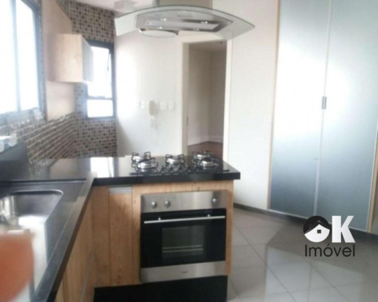 Imagem Cobertura com 4 Quartos à Venda, 365 m² em Jardim Paulista - São Paulo