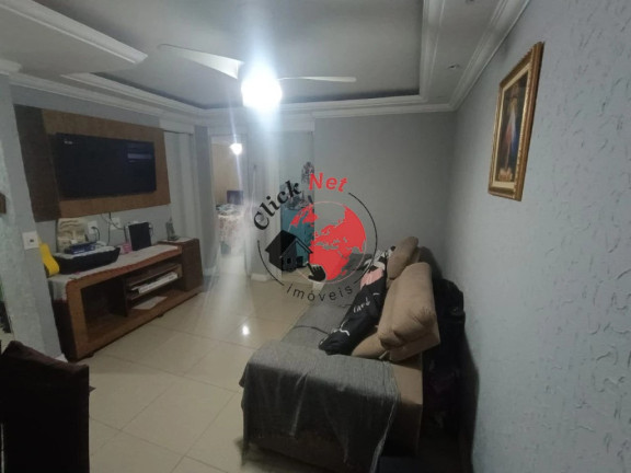 Apartamento com 2 Quartos à Venda, 54 m² em Demarchi - São Bernardo Do Campo